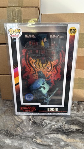 Funko pop stranger - pop,