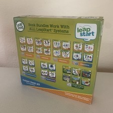 LeapFrog LeapStart Level 1