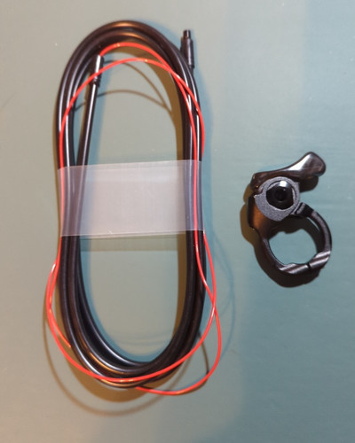 New kgsl dropper post - new,