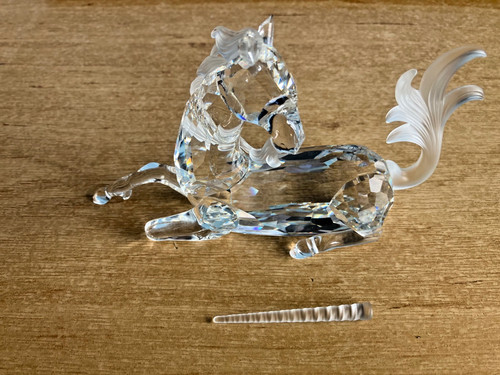 Swarovski crystal scs - swarovski, "scs