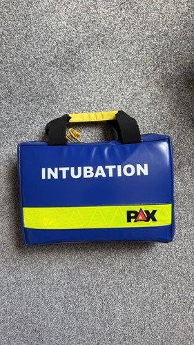 Pax medical backpack bag - pax, medical/