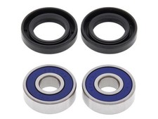 KMX24 Wheel Bearing Kit Front