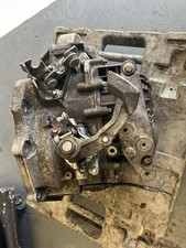 VAUXHALL ZAFIRA VXR M32 6