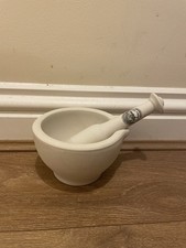 The Original Mason Cash Pestle