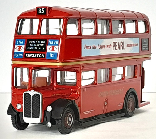 Efe 16403 aec regent - efe, rt