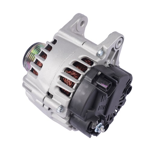 New alternator for - for, dacia
