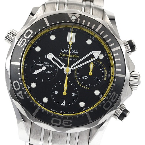 Omega seamaster diver - omega,