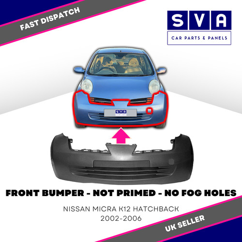 For nissan micra 2002 - for, 2002-2006