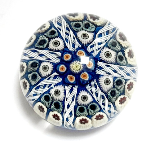 Vintage strathearn blue - vintage,