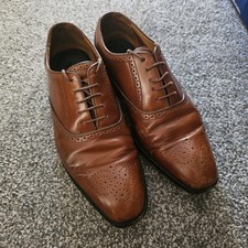 Paul Smith Shoes brown /