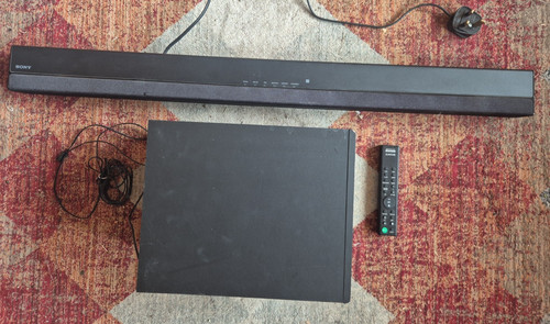 Sony ct80 sound - sony, /