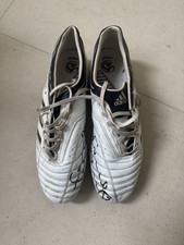 Frank Lampard Signed Match