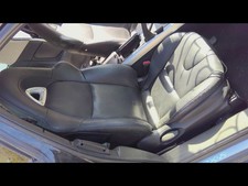 Passenger Front Seat Bucket