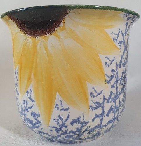 Poole pottery vincent - pottery, anita