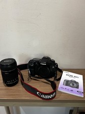 Canon eos 40d camera - eos, body