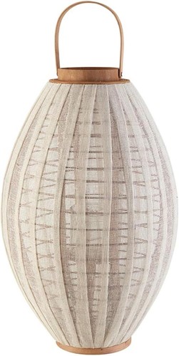 Large glass inch - glass, 23.5
