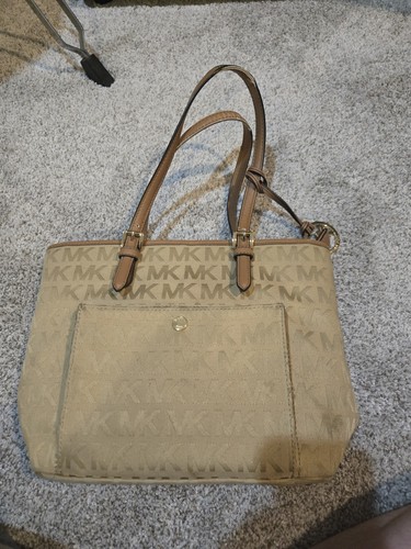 Michael kors large jet set - large,