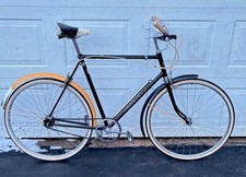 Vintage Dunelt English Bike