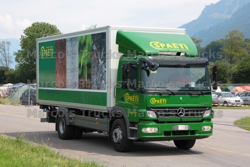 Truck photo mercedes - photo, mercedes-benz