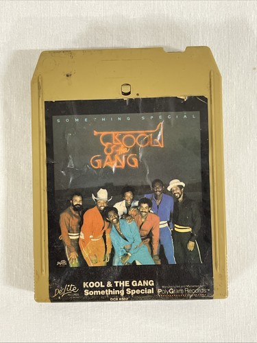 1981 kool the - kool, gang