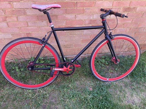 Mens bike single speed - mens,