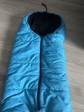 Blue Kaiser Cosytoes/footmuff