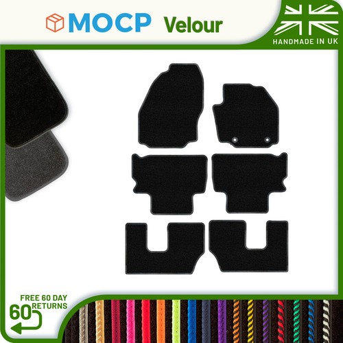 Velour car mats fit - mats, ford