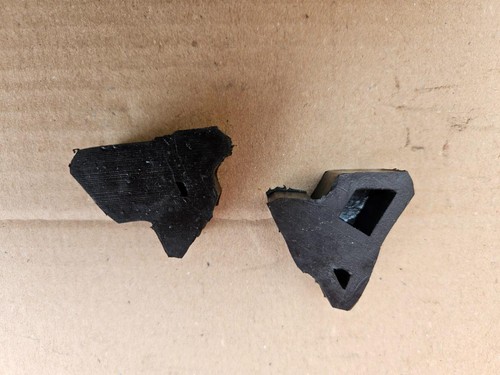 Ford granada mk1 pair of - ,