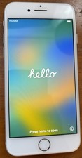 Apple iPhone 8 64GB - White