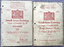 WW2 Army, Home Guard Small