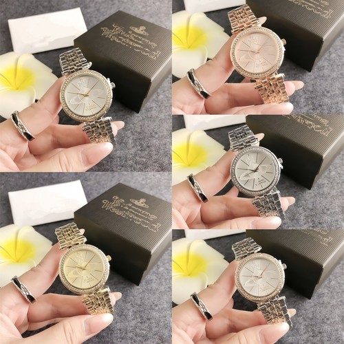 Vivinne westwood quartz watch - vivinne,