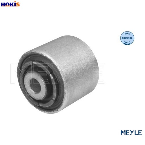 Mounting controltrailing - 2x,