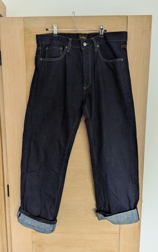 Freddy pinewood 36w 34l - 36w,