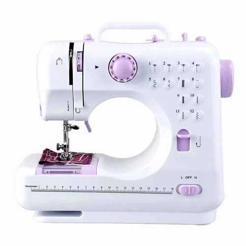 Stitch electric sewing - 12,