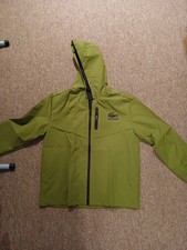 MEN'S SIZE LARGE COLOUR GREEN
