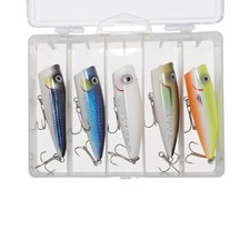Axia Popper Floating Topwater
