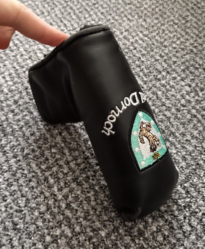 Royal dornoch blade - gc, putter