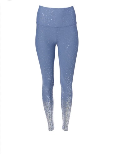 Beyond yoga metallic - metallic, silver