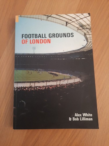 Football grounds london - of,