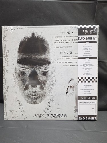 Big hit - big, hit-boy