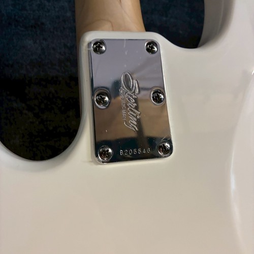 Sterling music man sub - sterling, ray4
