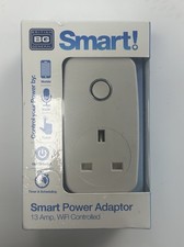 BG Smart WiFi Power Adaptor