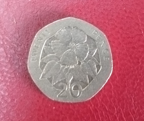 Helena ascension coin - , &