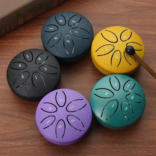 Rain drum for outside garden - outside,