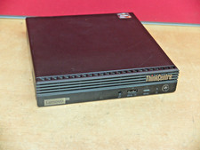 Lenovo ThinkCentre M75q Gen 2 PC AMD Ryzen 3 Pro 5350GE@3.60Ghz|16GB No HDD(T2)