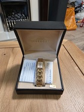 Givenchy  Paris  Ladies Watch Quartz