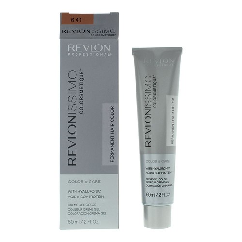 Revlon revlonissimo - revlon,