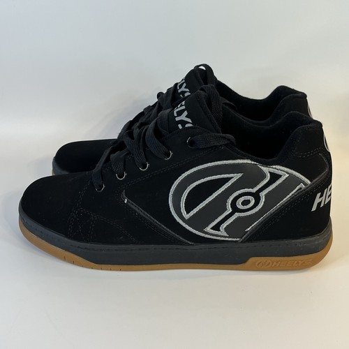 Heelys youth size black - heelys, no