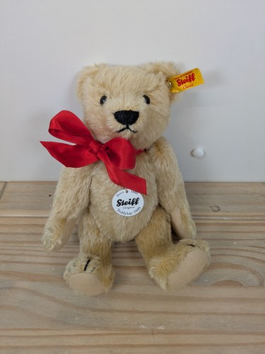 Steiff 1909 classic - classic, bear