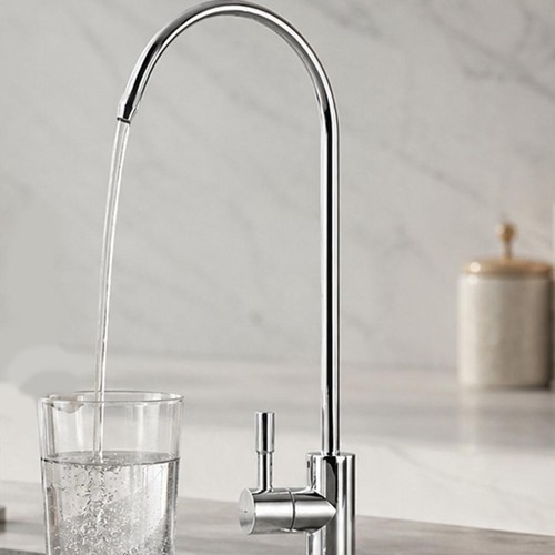 Pipe luxury chrome faucet - pipe,